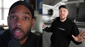"Big fumble": Fans react as alleged MrBeast ex-employee starts GoFundMe for $1.7 million