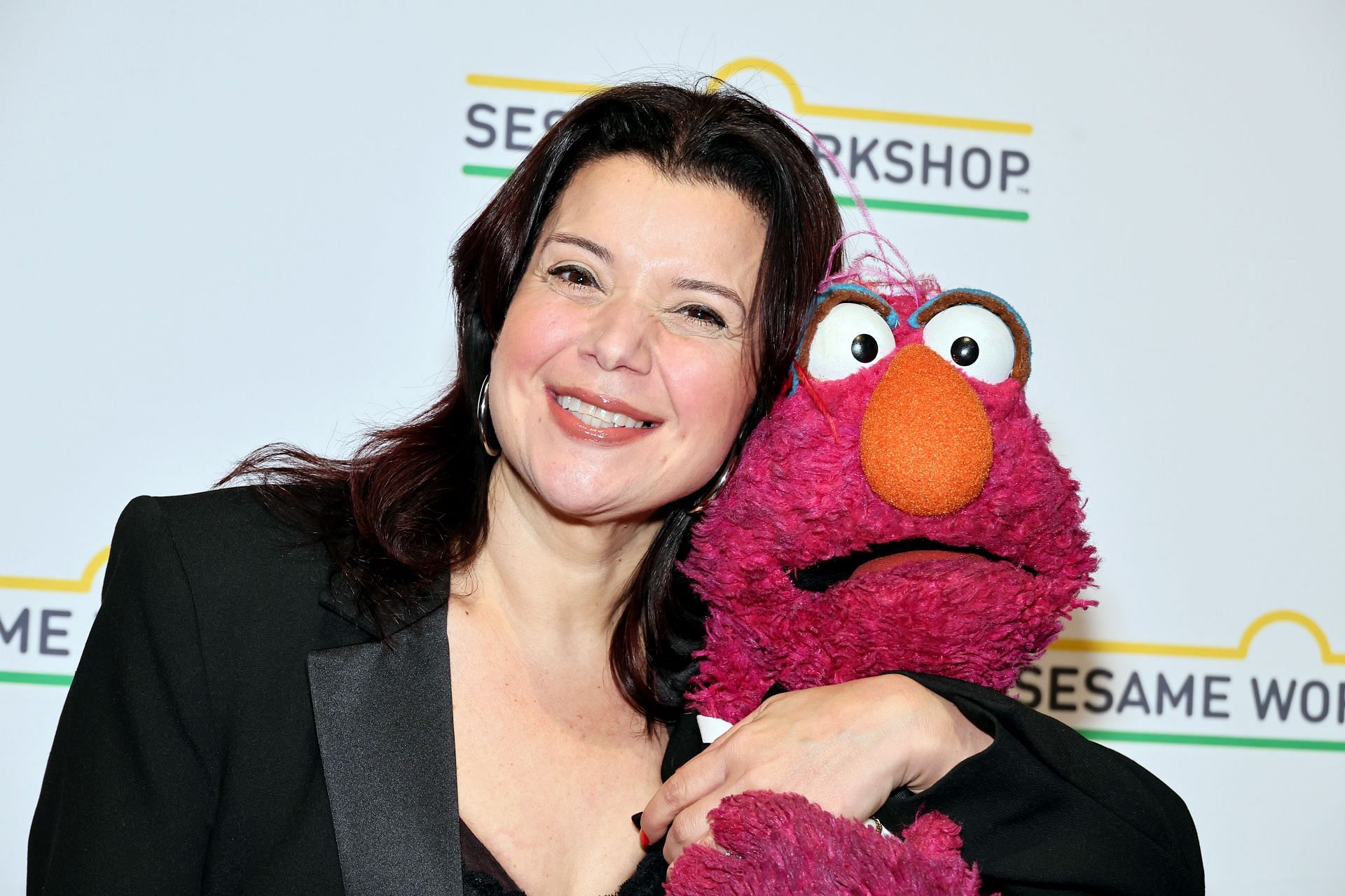 Sesame Workshop 2024 Benefit Gala - Source: Getty