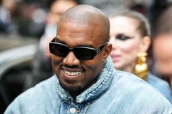 Why is hashtag "Save Ye" trending? Prayers pour in for Kanye West on social media after reports of him being hooked on nitrous gas