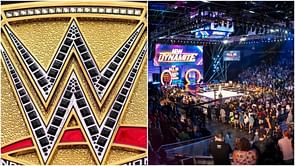 Former WWE Champion open to taking up a backstage role in AEW