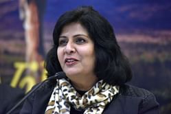 "The celebration of para-sports has now begun'' - Deepa Malik on Paris 2024 Paralympics