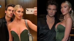 "He fell victim to the alpha bro podcasts"— Internet criticizes Liam Payne as singer praises girlfriend Kate Cassidy for being 'covered up'