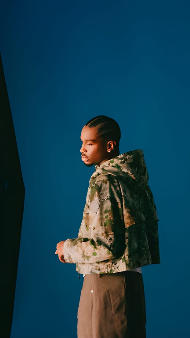 Sga Modeling In Photos: Shai Gilgeous-Alexander sets the fashion bar high with ...