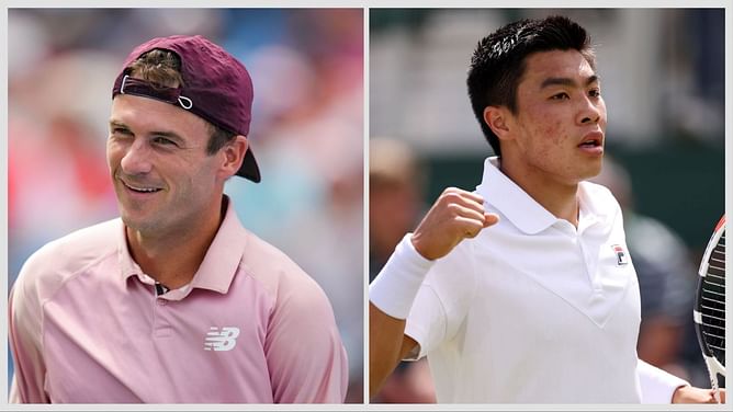 Canadian Open 2024: Tommy Paul vs Brandon Nakashima preview, head-to-head, prediction, odds and pick