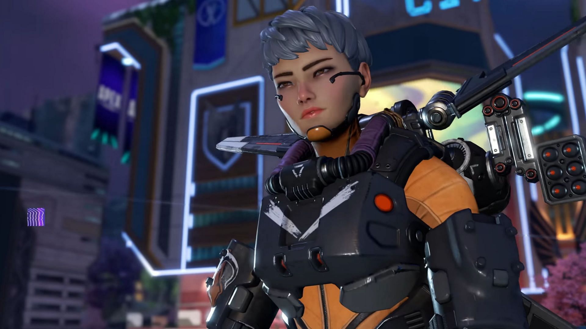 Apex Legends Season 22 is reportedly going to introduce Mythic and Gold supply bins in Season 22, Gold and Mythic supply bins