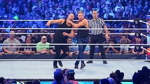 Vince McMahon से हार चुके फेमस स्टार ने WWE को कहा 'अलविदा', दिग्गज ने किया चौंकाने वाला ऐलान, भावुक प्रतिक्रिया सामने आई