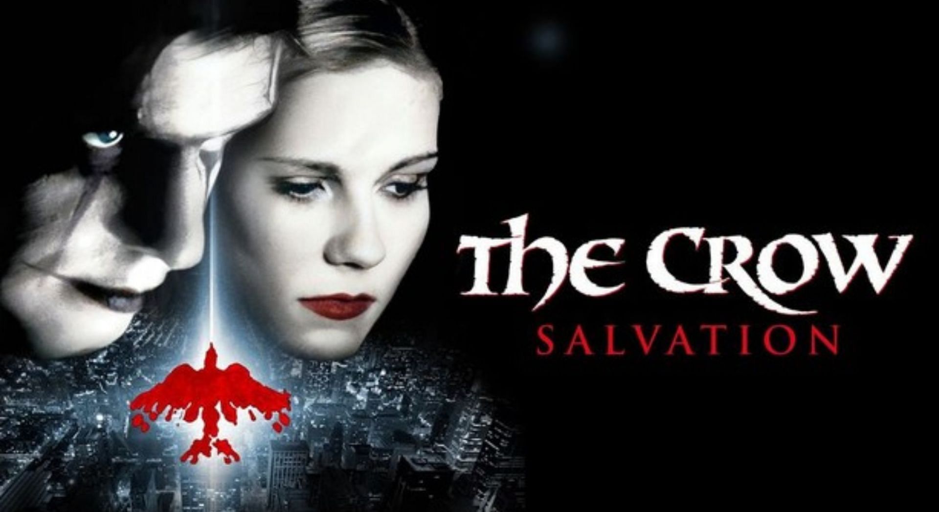 Salvation (Image via Miramax Films)