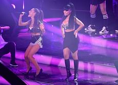 What is Billboard Greatest Pop Stars "Honorable Mentions" list? Music lovers complain about not including Nicki Minaj and Ariana Grande