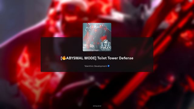What is Abysmal Mode and how to beat it in Toilet Tower Defense