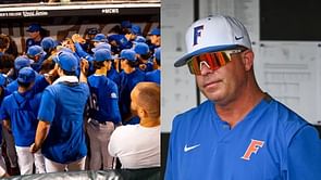 Florida baseball 2025 season preview: 3 biggest games, key players, predictions and more