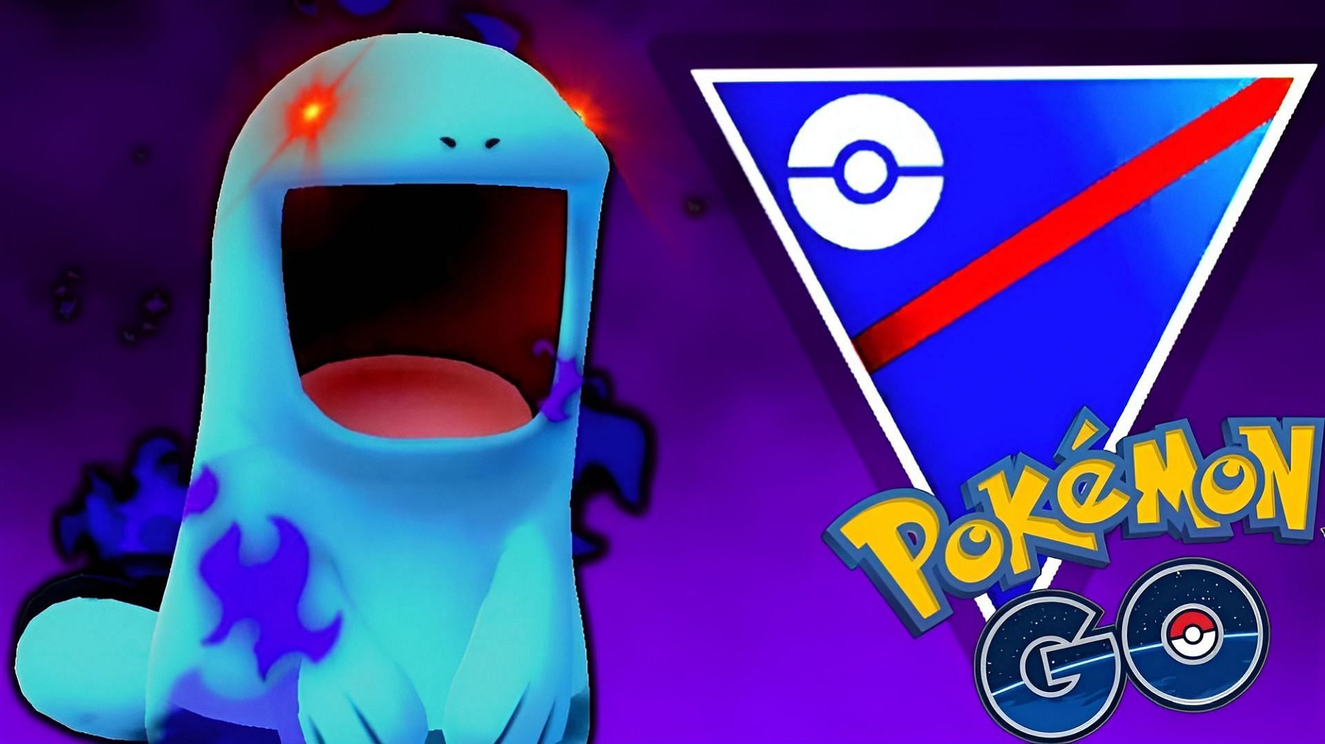 Shadow Quagsire's Water/Ground-type combination makes it a Great League staple in Pokemon GO (Image via John Farmakis/YouTube)