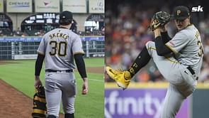 "If I voted now, I'd vote [Paul Skenes] for Cy Young" - Jon Heyman and Anthony Recker discuss pitcher's chances for the NL Cy Young Award