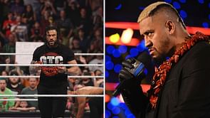 Tribal Chief to be decided, top star leaving SmackDown? - 4 possible stipulations for Roman Reigns vs. Solo Sikoa if it happens at WWE Bash in Berlin