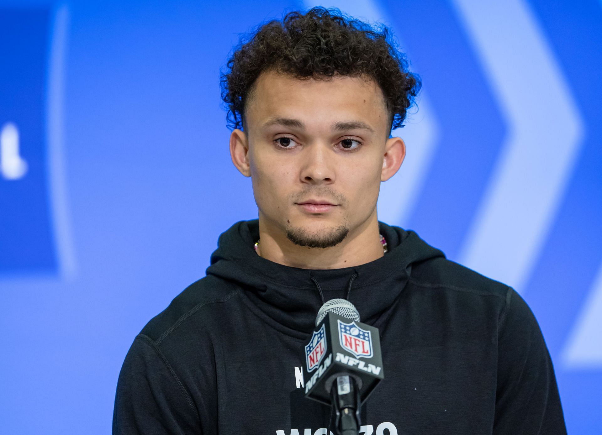 NFL Combine - Source: Getty