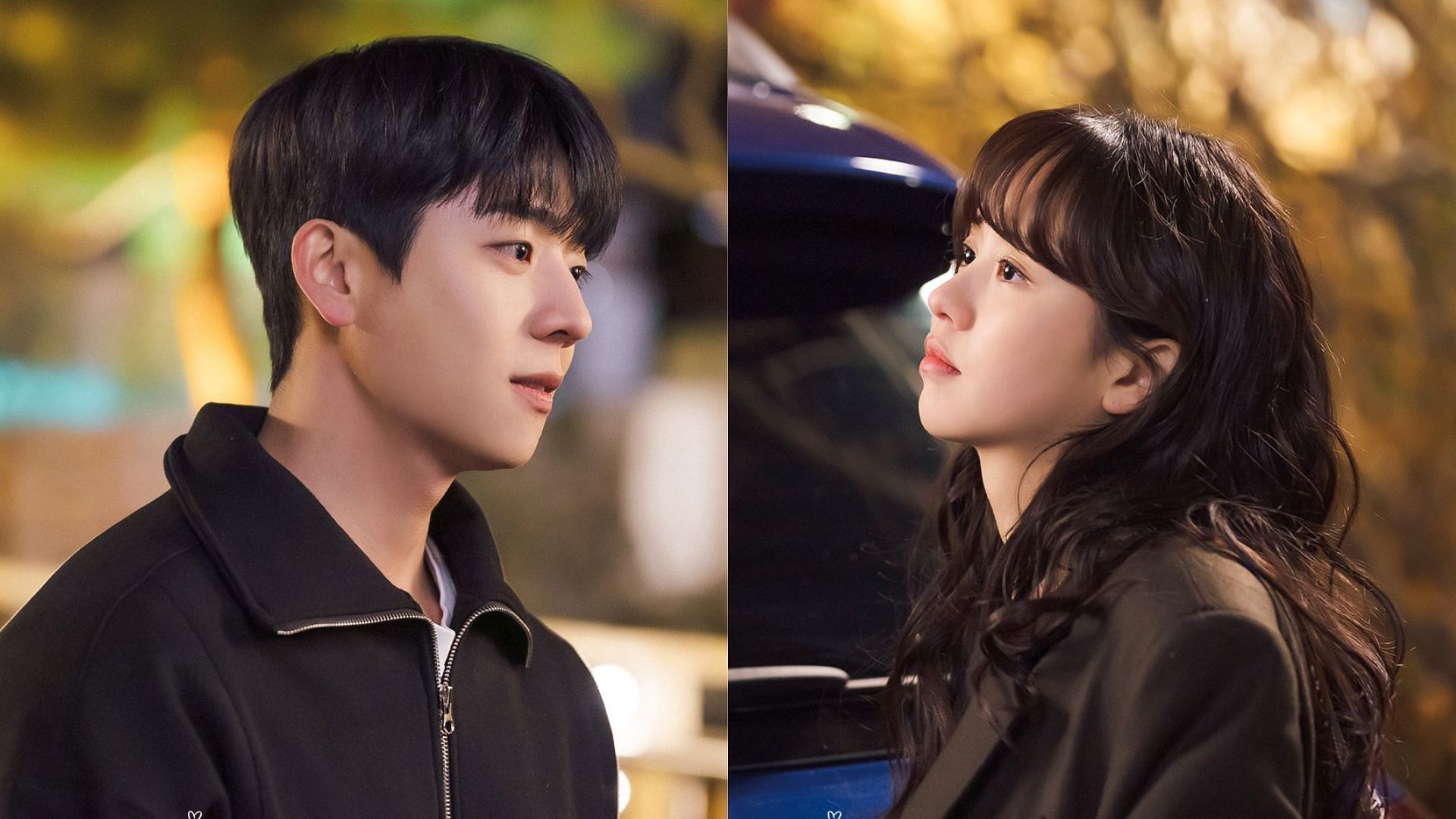 Serendipity&rsquo;s Embrace ep 5-6 recap (images via X/@cjndrama) 