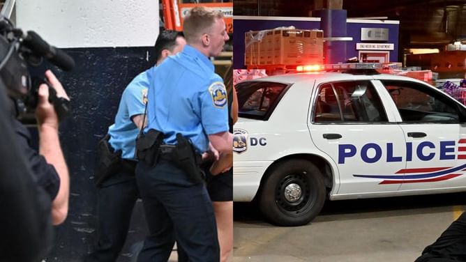 Ex-WWE star arrested after attempting to allegedly break into an apartment and apparently following a woman; suspended & admitted to rehab - Reports