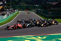3 key changes made by the FIA for the second half of 2024 F1 season