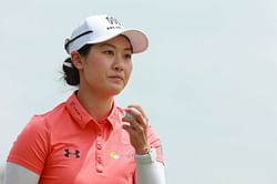 "I just pulled in Shanshan"- Lin Xiyu called on Chinese LPGA star to win herself a Bronze medal at Paris Olympics
