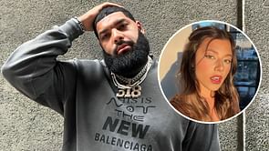 Cody Ford’s ex Tianna Robillard accuses guard's new gf for allegedly stealing clothes post controversial split
