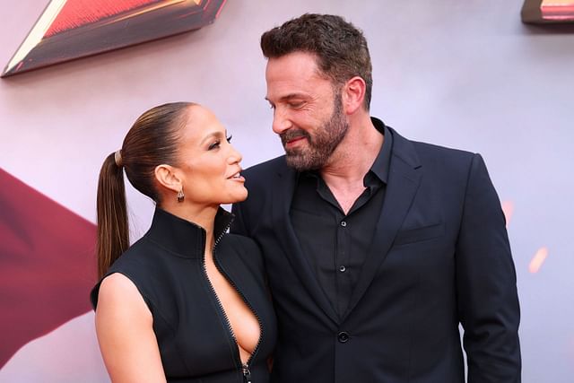 Somewhere Jennifer Garner is laughing rn" — Internet reacts to Jennifer  Lopez filing for divorce from Ben Affleck on their 2nd anniversary