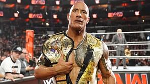 The Rock could be returning sooner than expected, WWE veteran shares the possible reasons (Exclusive)