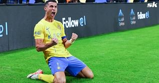 When will Cristiano Ronaldo return to Al-Nassr team training? Report provides update