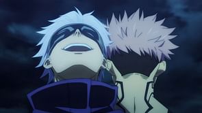 Jujutsu Kaisen: Sukuna's admiration for Gojo suggests Akutami may not hate the sorcerer after all