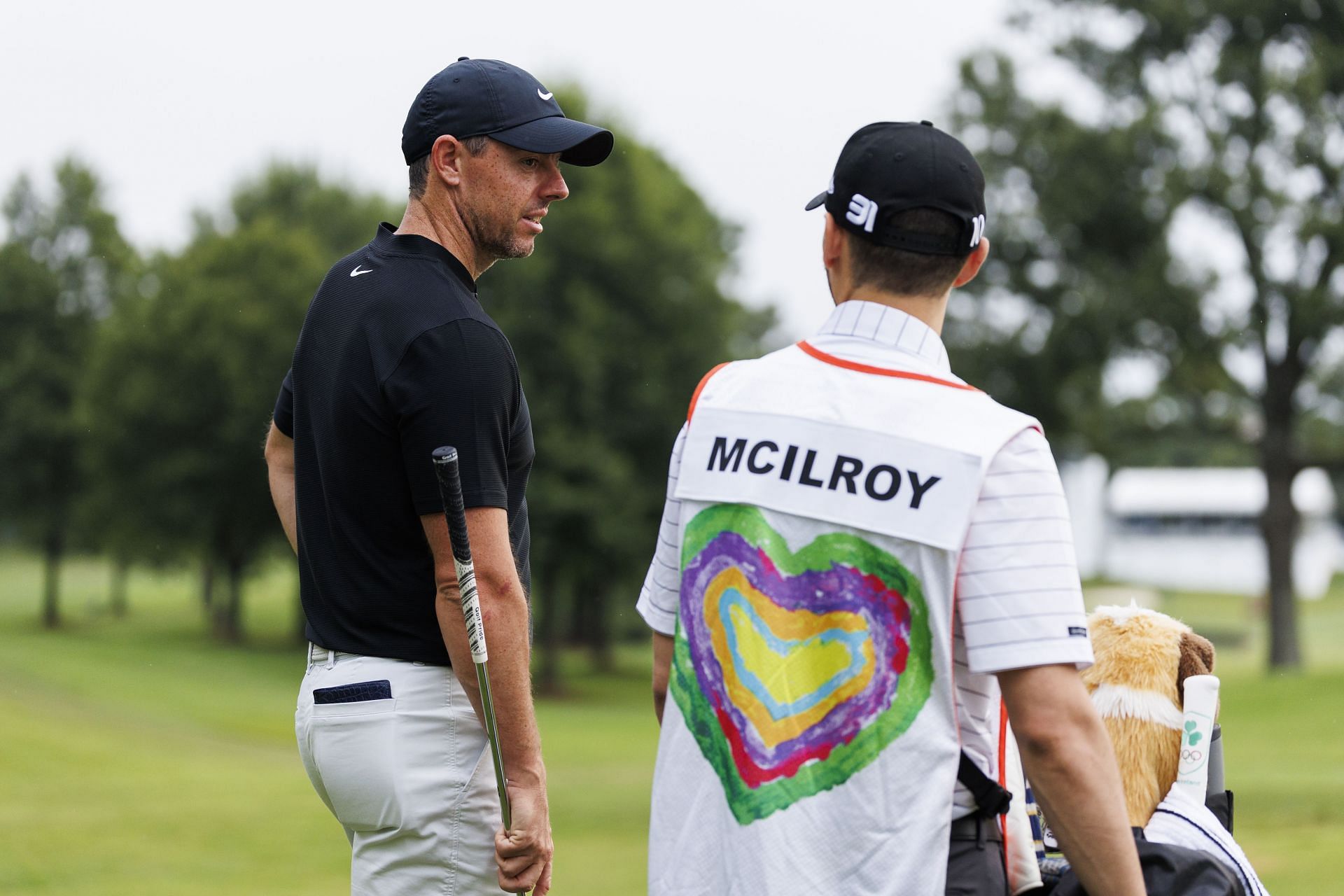 FedEx St. Jude Championship - Previews - Source: Getty