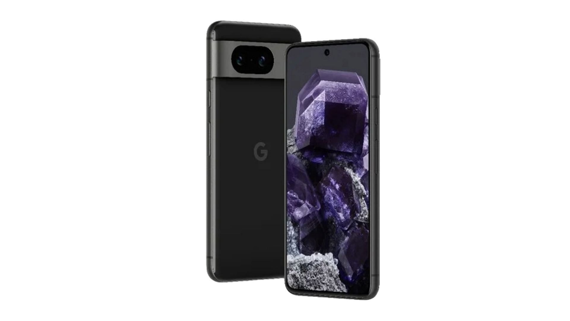 The Google Pixel 8 Pro is the best Pixel phone for vlogging (Image via Google)