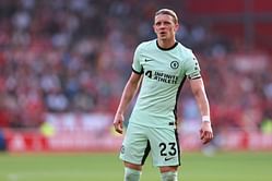 "They were trying to get out" - LaLiga club's director claims Atletico Madrid tried to cancel Conor Gallagher deal with Chelsea