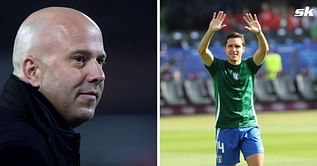 "He brings experience and talent" - Liverpool boss Arne Slot on new signing Federico Chiesa