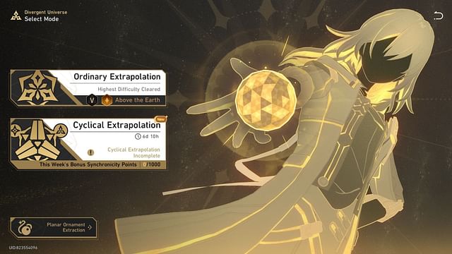 All upcoming permanent game modes in Honkai Star Rail