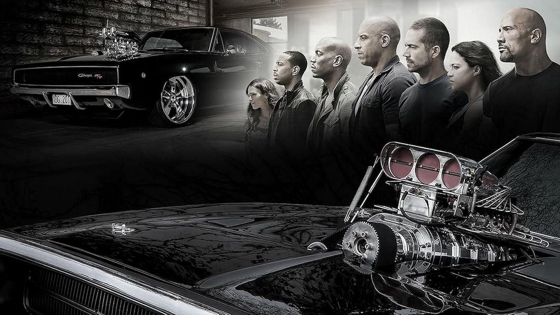 Furious 7(Image via Amazon Prime Video)