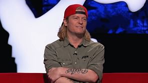 Why was Wes Scantlin arrested? Puddle of Mudd frontman allegedly pepper-sprayed by police during traffic stop