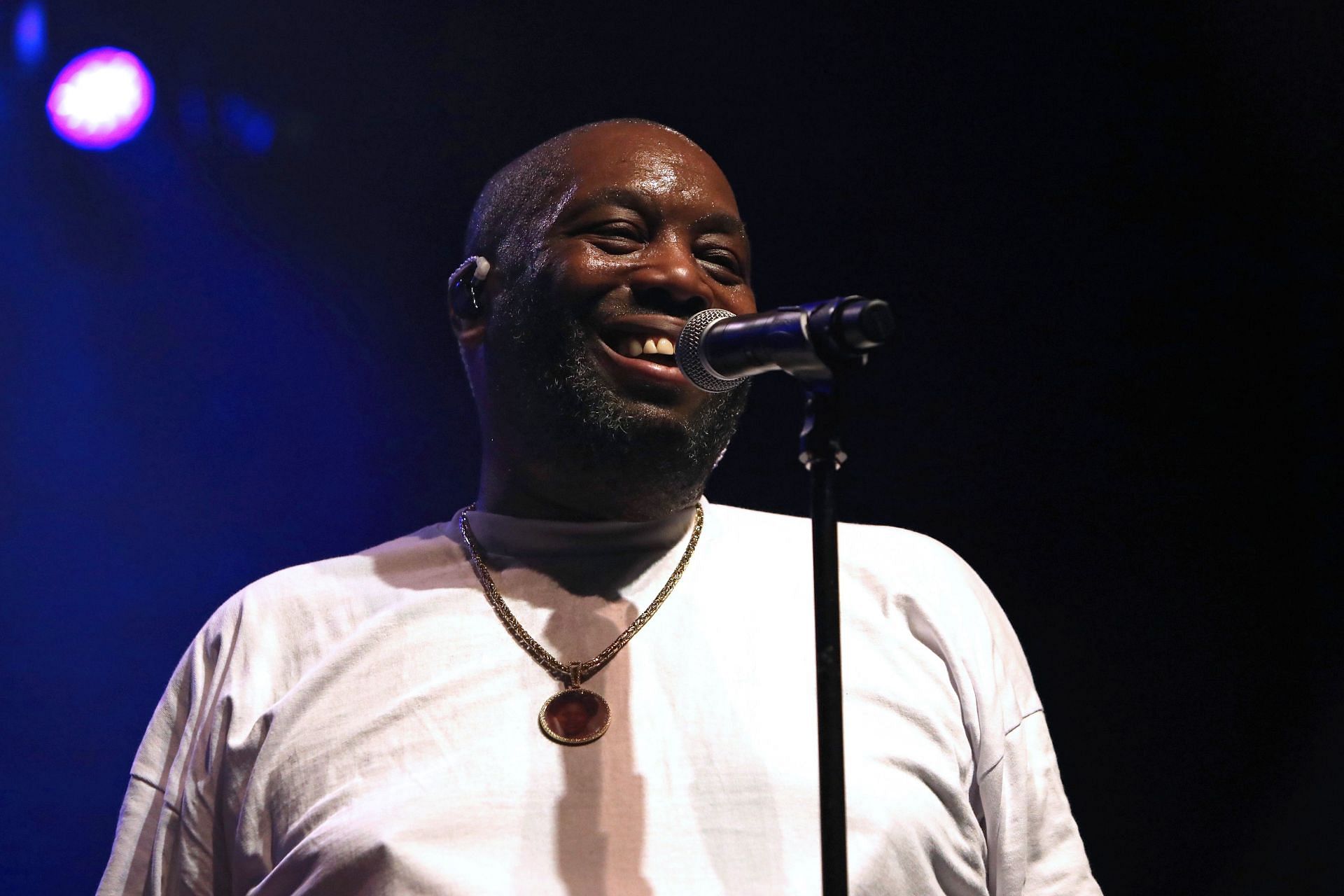 Killer Mike Performs At The Danforth Music Hall - Source: Getty