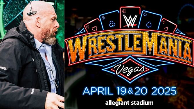 Former WWE Champion returning after 3-year absence at WrestleMania 41 could happen, says Dutch Mantell (Exclusive)