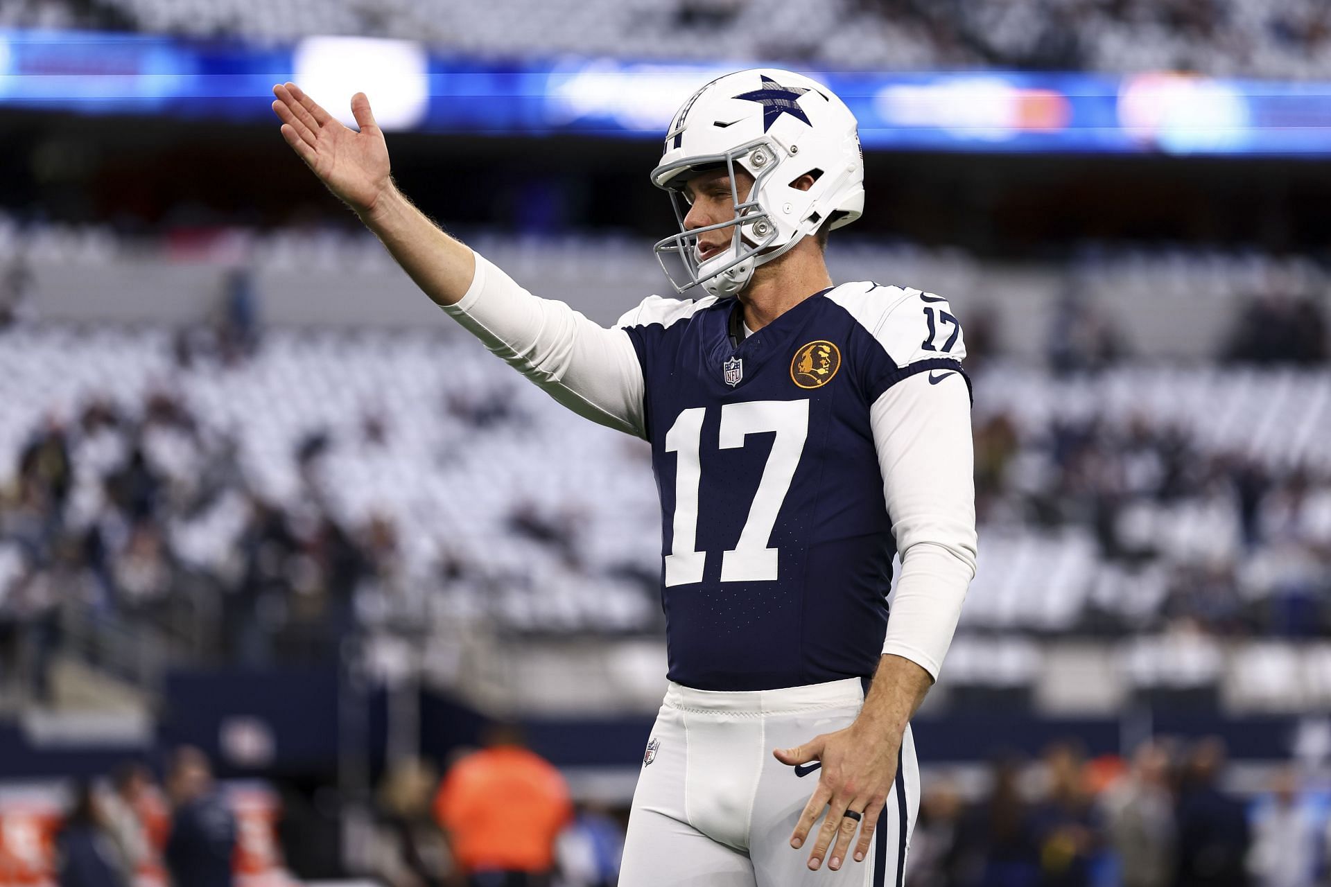 Who is the best kicker for fantasy football in 2024? Top 7 stars ranked