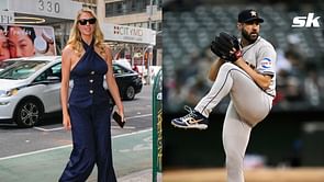 “Justin Verlander was the most excited about weird cravings” - When wife Kate Upton teased Astros star for unconditional support during her pregnancy