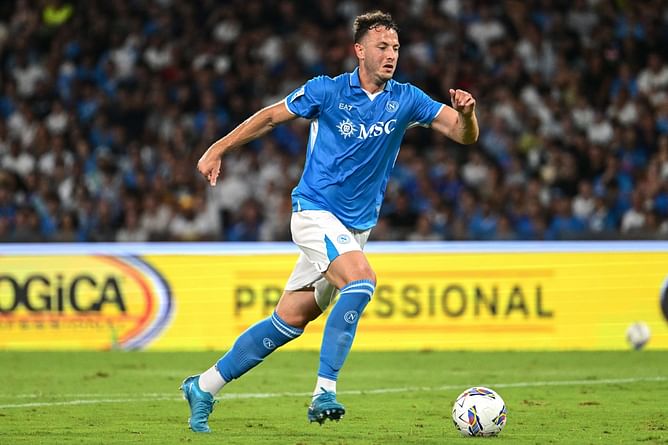 Napoli vs Parma Prediction and Betting Tips | 31st August 2024