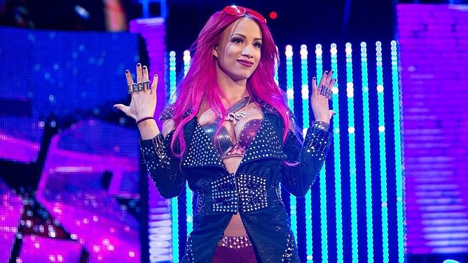 “I definitely cannot see myself dating anyone from a Rival Promotion,” says Mercedes Mone after divorcing WWE personality