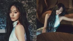 TWICE's Tzuyu announces her debut mini-album ‘abouTZU’: Release date and more details explored