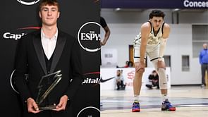 Top 10 high school basketball teams in 2024 ft. Montverde