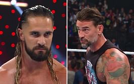 Seth Rollins unexpectedly assaulted by 330lb star on RAW; CM Punk feud gets delayed again