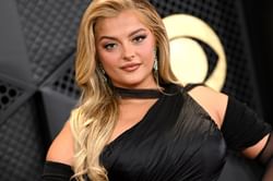 "A hate crime because I am Albanian"— Bebe Rexha's ethnic background explored as singer slams Lufthansa Airlines
