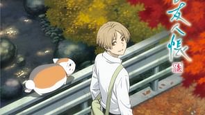 Natsume's Book of Friends season 7 confirms October 2024 release date with new trailer and visual