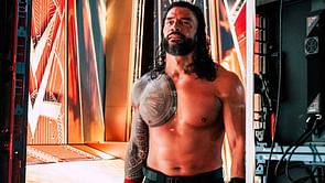 Samoan wrestling veteran picks big money match for Roman Reigns after return to WWE (Exclusive)