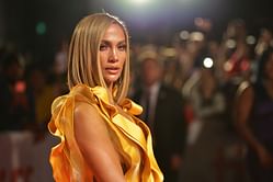 "But I thought she’s having a family emergency" — Internet reacts to Jennifer Lopez dancing at Bruno Mars' Intuit Dome show