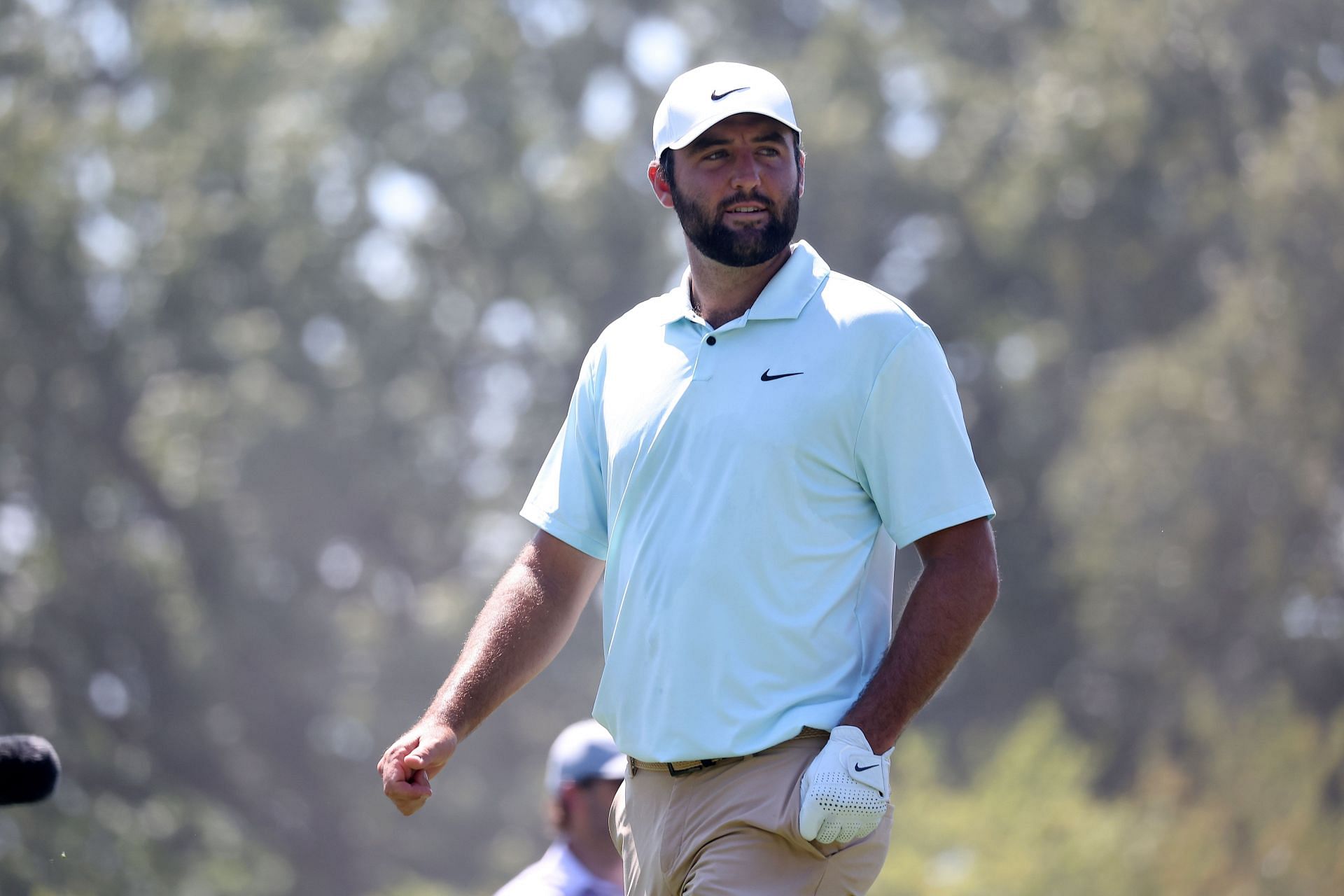 GOLF: AUG 16 PGA FedExCup Playoffs - FedEx St. Jude Championship - Source: Getty