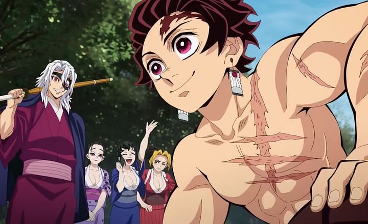 How many episodes of Demon Slayer are there? - Will There Be More Episodes Of Demon Slayer