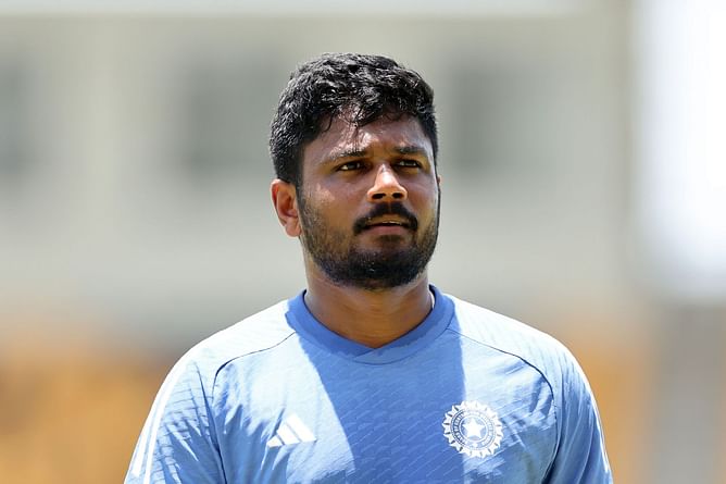 3 areas of concern that remain despite India's T20I series win over Sri Lanka ft. the wicket-keeper's spot